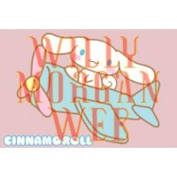 Sanrio Cinnamoroll 1